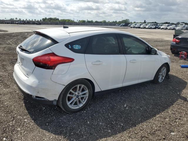 Изображение 3 2016 FORD FOCUS SE 2016 с VIN 1FADP3K26GL402214