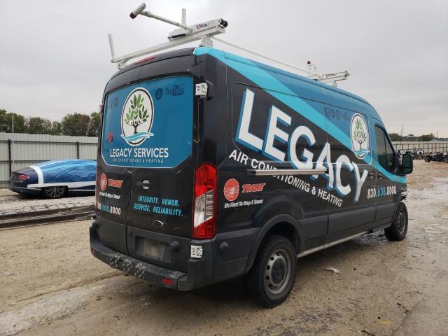 Image 3 of 2017 FORD TRANSIT T-150 2017 with VIN 1FTYE2CM4HKB56959