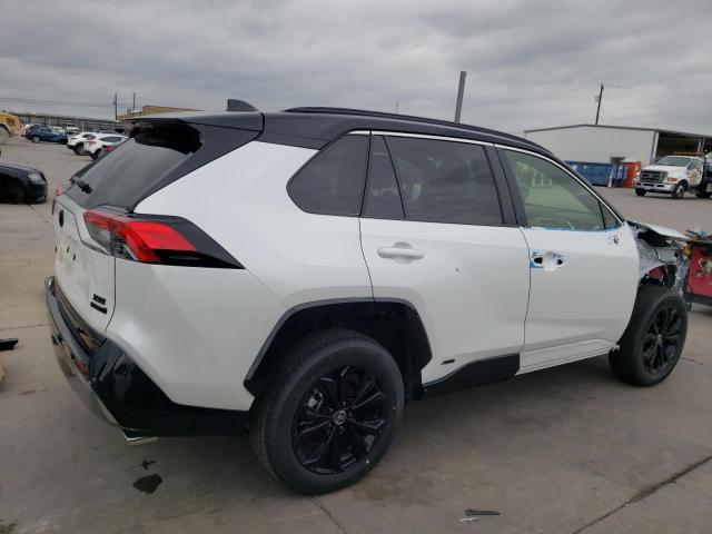 Obraz 3 z 2023 TOYOTA RAV4 XSE 2023 z VIN JTME6RFV9PD540316