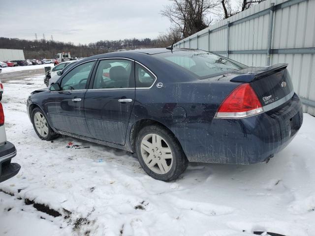 Obraz 2 z 2007 CHEVROLET IMPALA LTZ 2007 z VIN 2G1WU58R679187770