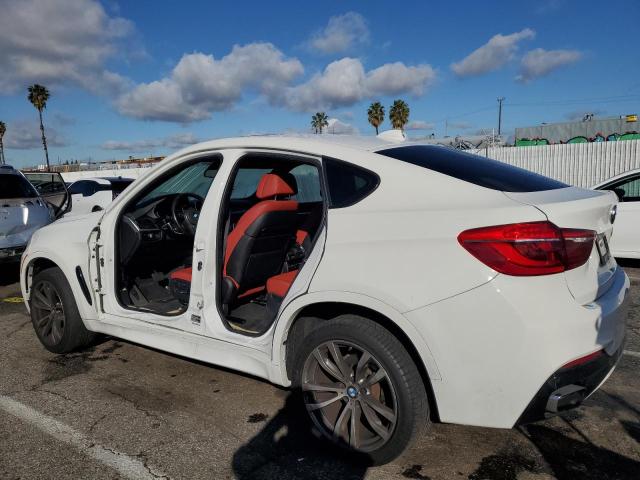 Obraz 2 z 2016 BMW X6 SDRIVE35I 2016 z VIN 5UXKU0C55G0F92284