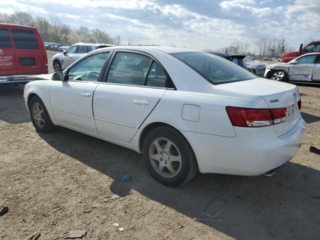 Изображение 2 2006 HYUNDAI SONATA GLS 2006 с VIN 5NPEU46F66H152356