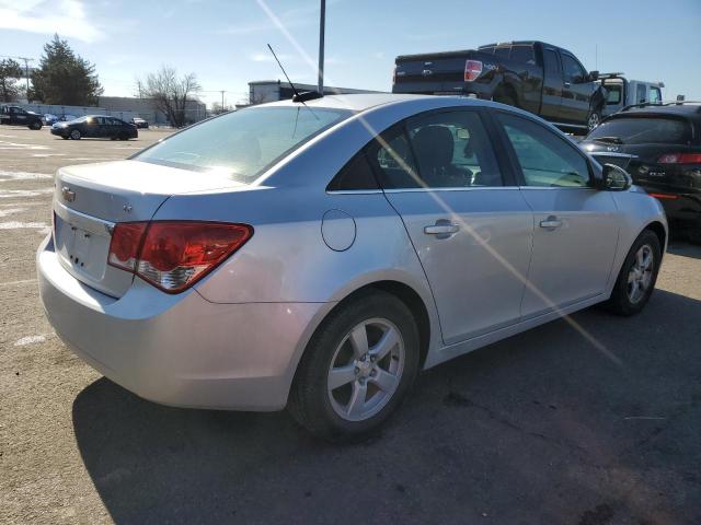 Image 3 of 2016 CHEVROLET CRUZE LIMITED LT 2016 with VIN 1G1PE5SB6G7229644