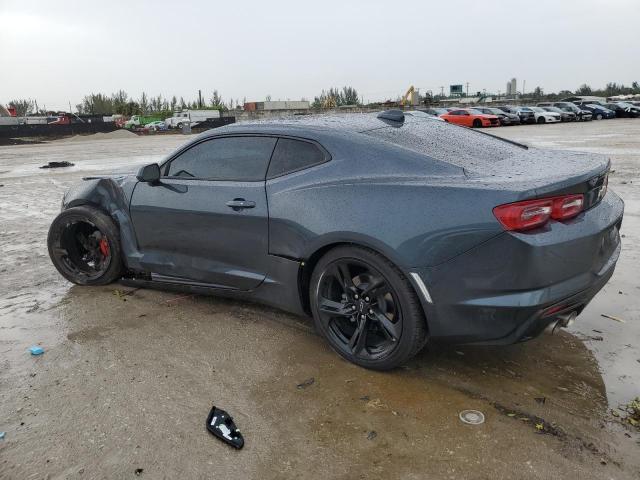 Obraz 2 z 2022 CHEVROLET CAMARO LT 2022 z VIN 1G1FC1RS7N0124715