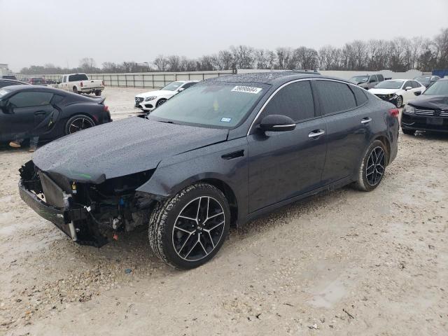 Изображение 2020 KIA OPTIMA LX 2020