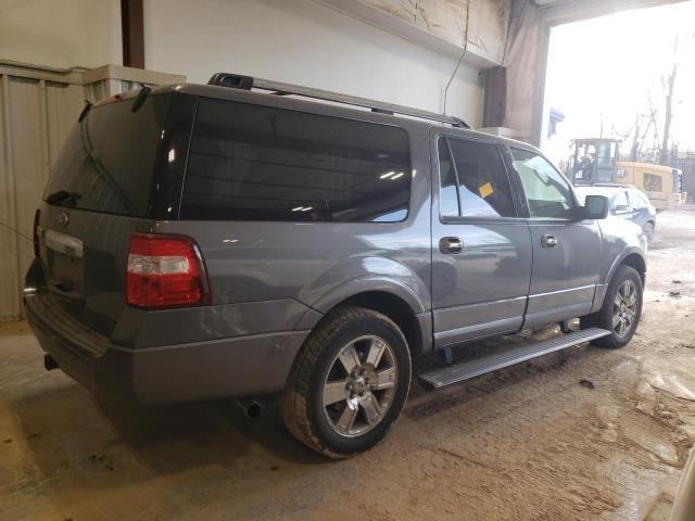 Obraz 3 z 2010 FORD EXPEDITION EL LIMITED 2010 z VIN 1FMJK2A56AEB58041