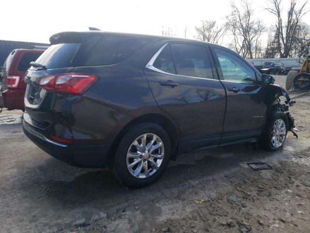 Obraz 3 z 2020 CHEVROLET EQUINOX LT 2020 z VIN 2GNAXUEV7L6227037
