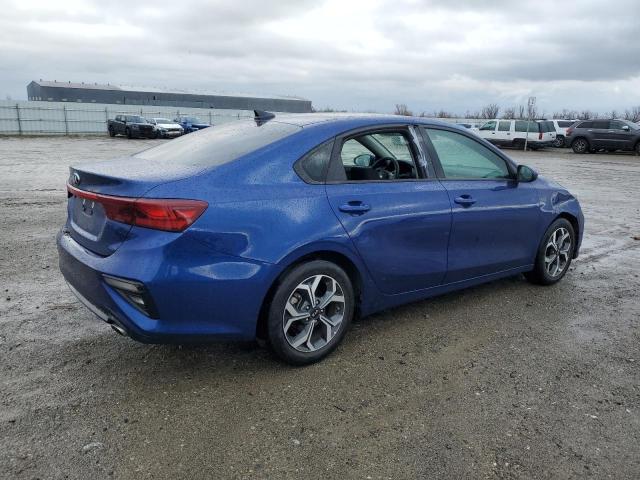 Image 3 of 2019 KIA FORTE FE 2019 with VIN 3KPF24AD5KE021644