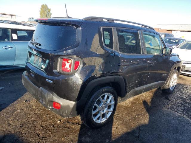 Obraz 3 z 2020 JEEP RENEGADE LATITUDE 2020 z VIN ZACNJABB2LPL41998