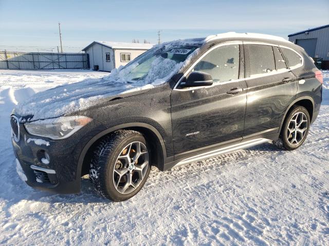 Obraz 1 z 2016 BMW X1 XDRIVE28I 2016 z VIN WBXHT3Z3XG4A51748