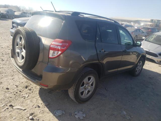 Изображение 3 2010 TOYOTA RAV4  2010 с VIN 2T3KF4DV0AW031279