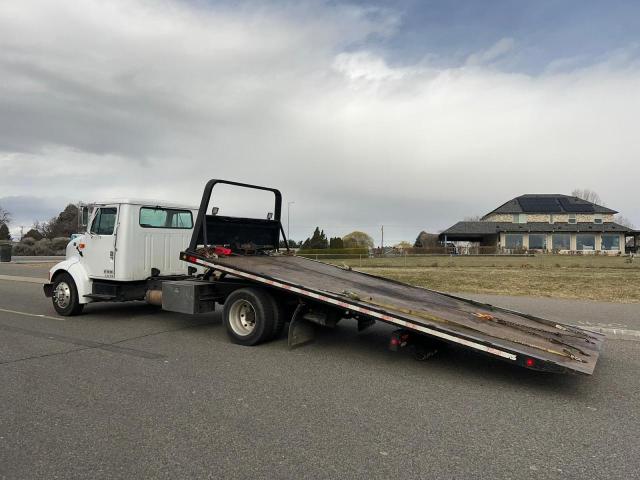 Image 3 of 2001 INTERNATIONAL 4000 4700 2001 with VIN 1HTSMABM01H348048
