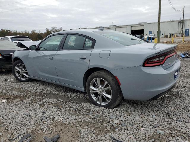 Image 2 of 2022 DODGE CHARGER SXT 2022 with VIN 2C3CDXJG9NH228592