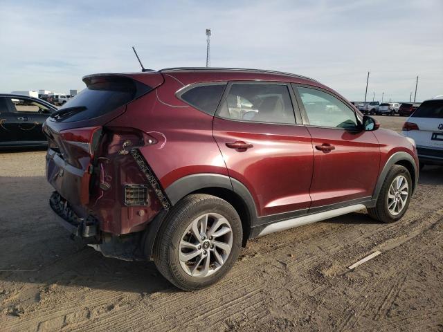 Изображение 3 2017 HYUNDAI TUCSON LIMITED 2017 с VIN KM8J33A4XHU465562