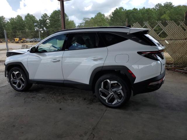 Изображение 2 2024 HYUNDAI TUCSON LIMITED 2024 с VIN KM8JECD15RU140010