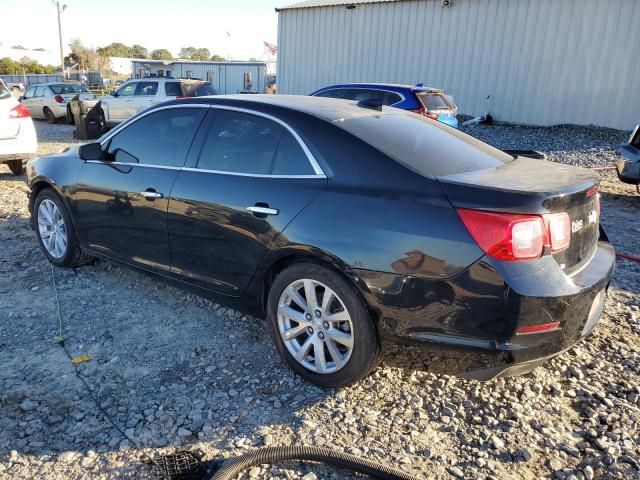 Obraz 2 z 2016 CHEVROLET MALIBU LIMITED LTZ 2016 z VIN 1G11E5SA9GU155926