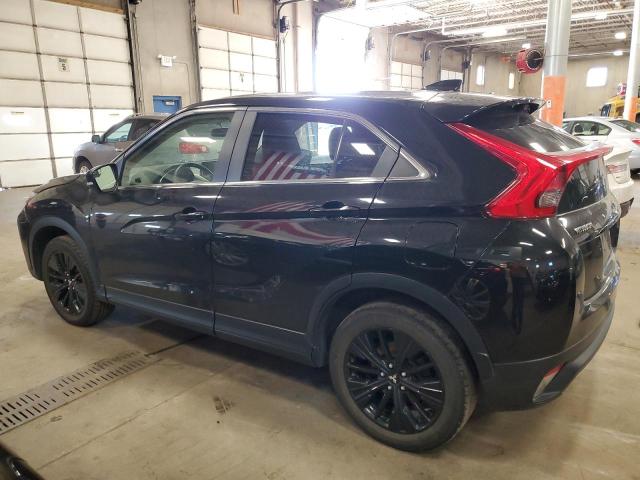 Image 2 of 2018 MITSUBISHI ECLIPSE CROSS LE 2018 with VIN JA4AT4AA9JZ067701