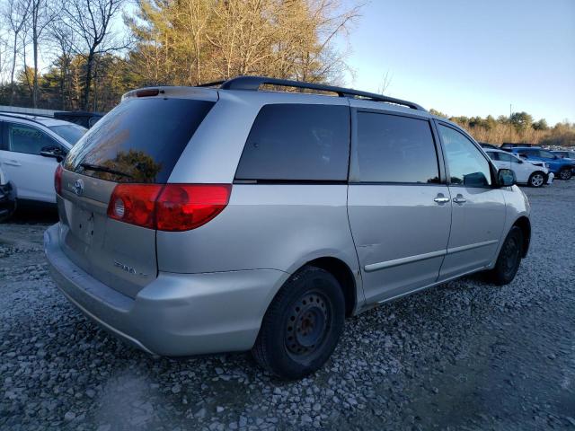 Изображение 3 2006 TOYOTA SIENNA CE 2006 с VIN 5TDZA23C96S570946