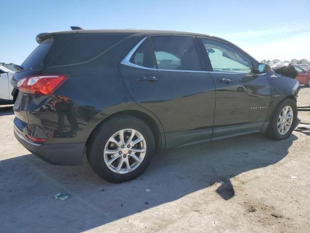 Image 3 of 2019 CHEVROLET EQUINOX LT 2019 with VIN 2GNAXKEVXK6113648