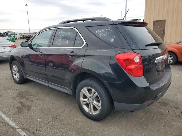 Image 2 of 2015 CHEVROLET EQUINOX LT 2015 with VIN 2GNALBEK6F6393429