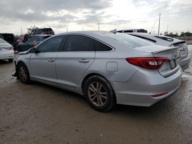 Изображение 2 2015 HYUNDAI SONATA SE 2015 с VIN 5NPE24AF9FH025095
