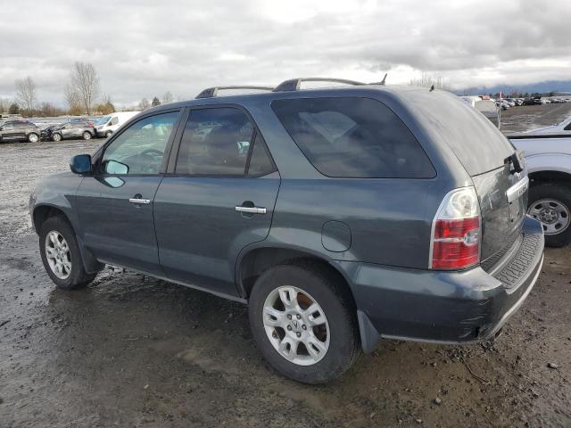 Изображение 2 2005 ACURA MDX TOURING 2005 с VIN 2HNYD18905H540493