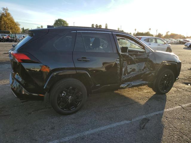 Obraz 3 z 2024 TOYOTA RAV4 SE 2024 z VIN 2T3T6RFV9RW048348