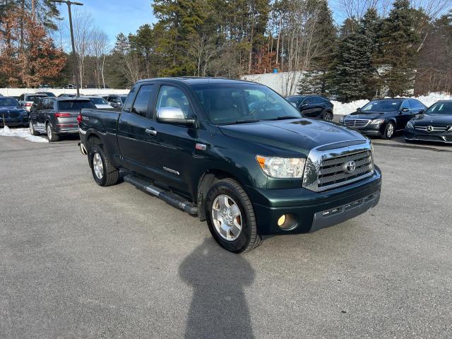 Изображение 2007 TOYOTA TUNDRA DOUBLE CAB LIMITED 2007