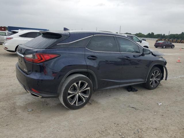 Obraz 3 z 2020 LEXUS RX 350 2020 z VIN 2T2HZMAA3LC153999