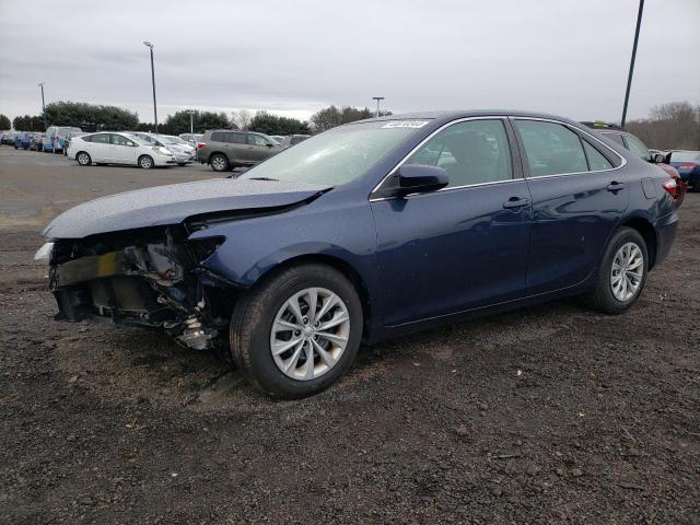 Obraz 1 z 2015 TOYOTA CAMRY LE 2015 z VIN 4T1BF1FK6FU987416