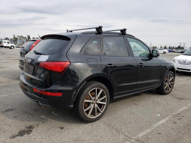 Image 3 of 2015 AUDI Q5 TDI PREMIUM PLUS 2015 with VIN WA1DMAFP3FA123496