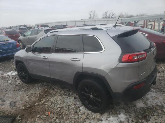 Obraz 2 z 2014 JEEP CHEROKEE LIMITED 2014 z VIN 1C4PJMDS7EW173856