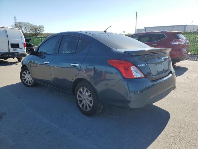 Obraz 2 z 2016 NISSAN VERSA S 2016 z VIN 3N1CN7AP5GL821078