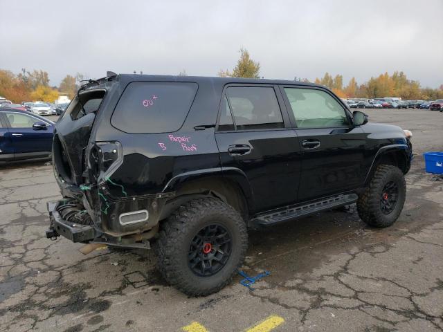 Image 3 of 2022 TOYOTA 4RUNNER SR5/SR5 PREMIUM 2022 with VIN JTEMU5JR9N6022997