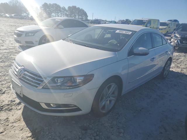 2015 VOLKSWAGEN CC SPORT 2015 image