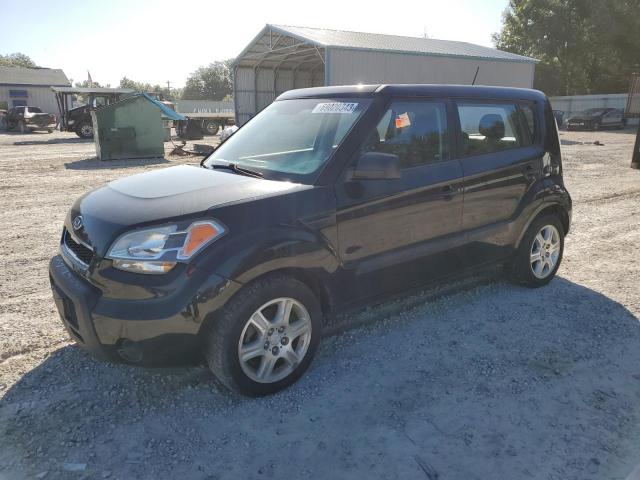 2011 KIA Soul 2011 image
