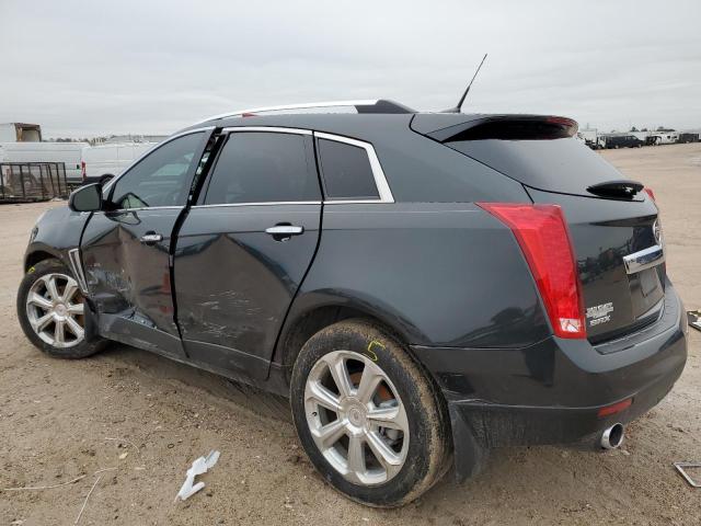 Image 2 of 2014 CADILLAC SRX PERFORMANCE COLLECTION 2014 with VIN 3GYFNCE38ES566451