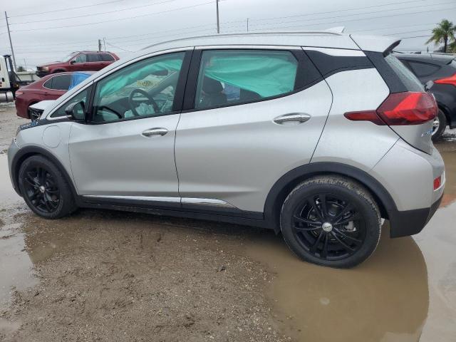 Image 2 of 2019 CHEVROLET BOLT EV PREMIER 2019 with VIN 1G1FZ6S02K4130835