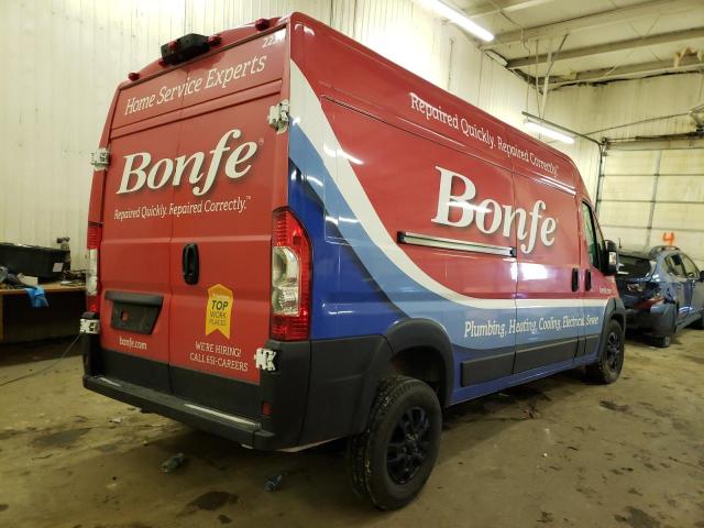 Изображение 3 2023 RAM PROMASTER 2500 2500 HIGH 2023 с VIN 3C6LRVDG9PE514896