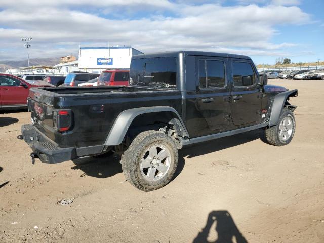 Image 3 of 2021 JEEP GLADIATOR RUBICON 2021 with VIN 1C6JJTBG8ML601066