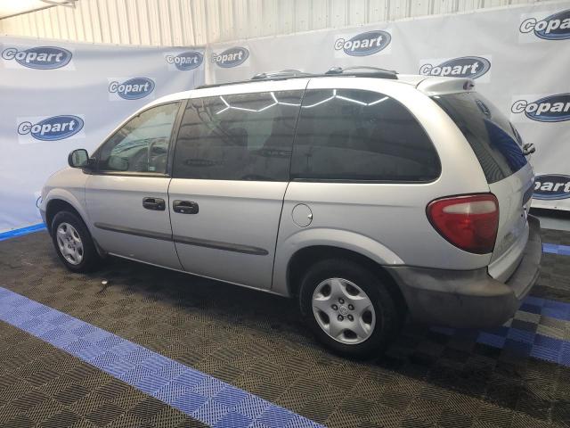 Obraz 2 z 2002 DODGE CARAVAN SE 2002 z VIN 1B4GP25352B531787