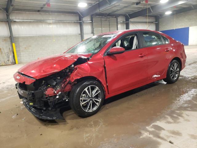 Изображение 2023 KIA FORTE LX 2023