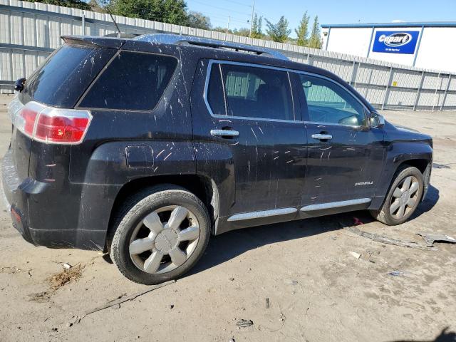Image 3 of 2015 GMC TERRAIN DENALI 2015 with VIN 2GKFLUE35F6413998