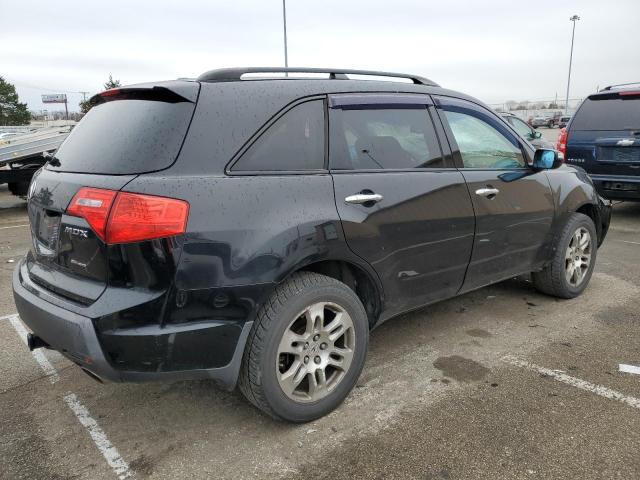 Изображение 3 2008 ACURA MDX TECHNOLOGY 2008 с VIN 2HNYD28638H552511