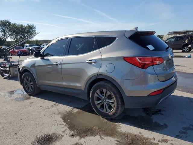 Изображение 2 2015 Hyundai Santa Fe 2015 с VIN 5XYZT3LB1FG248886