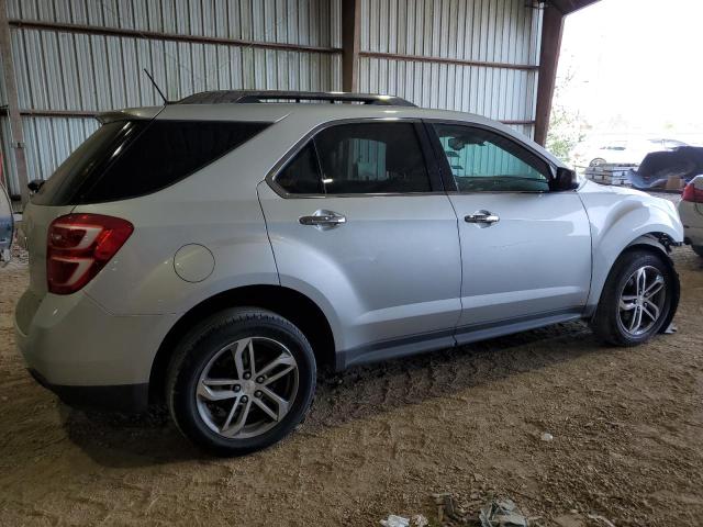 Image 3 of 2016 CHEVROLET EQUINOX LTZ 2016 with VIN 2GNALDEK4G1152186