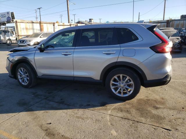 Image 2 of 2023 HONDA CR-V EXL 2023 with VIN 7FARS4H77PE020000