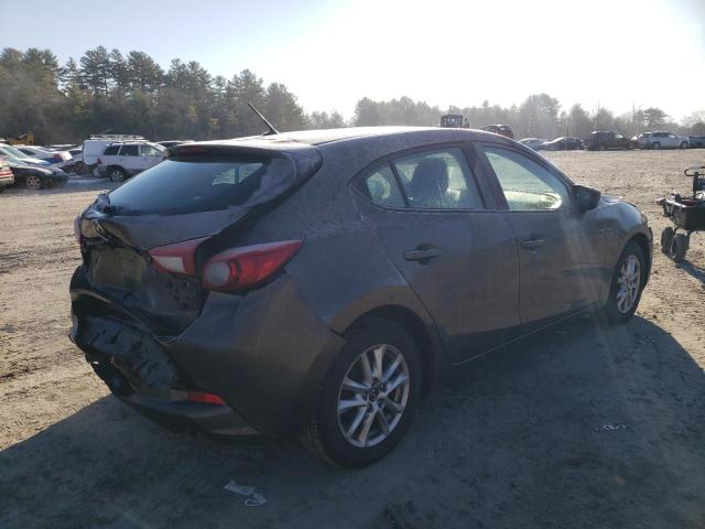 Image 3 of 2017 MAZDA 3 SPORT 2017 with VIN 3MZBN1K7XHM103233