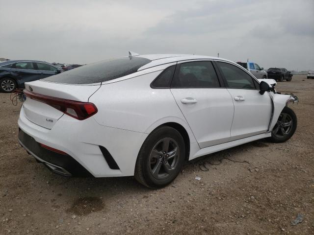Obraz 3 z 2021 KIA K5 LXS 2021 z VIN 5XXG14J27MG069548