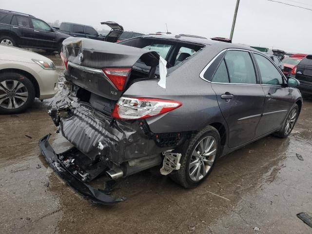 Изображение 3 2016 TOYOTA CAMRY LE 2016 с VIN 4T4BF1FK4GR576975